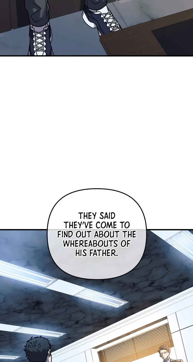 My Daughter Is The Final Boss Chapter 87 page 87 - 