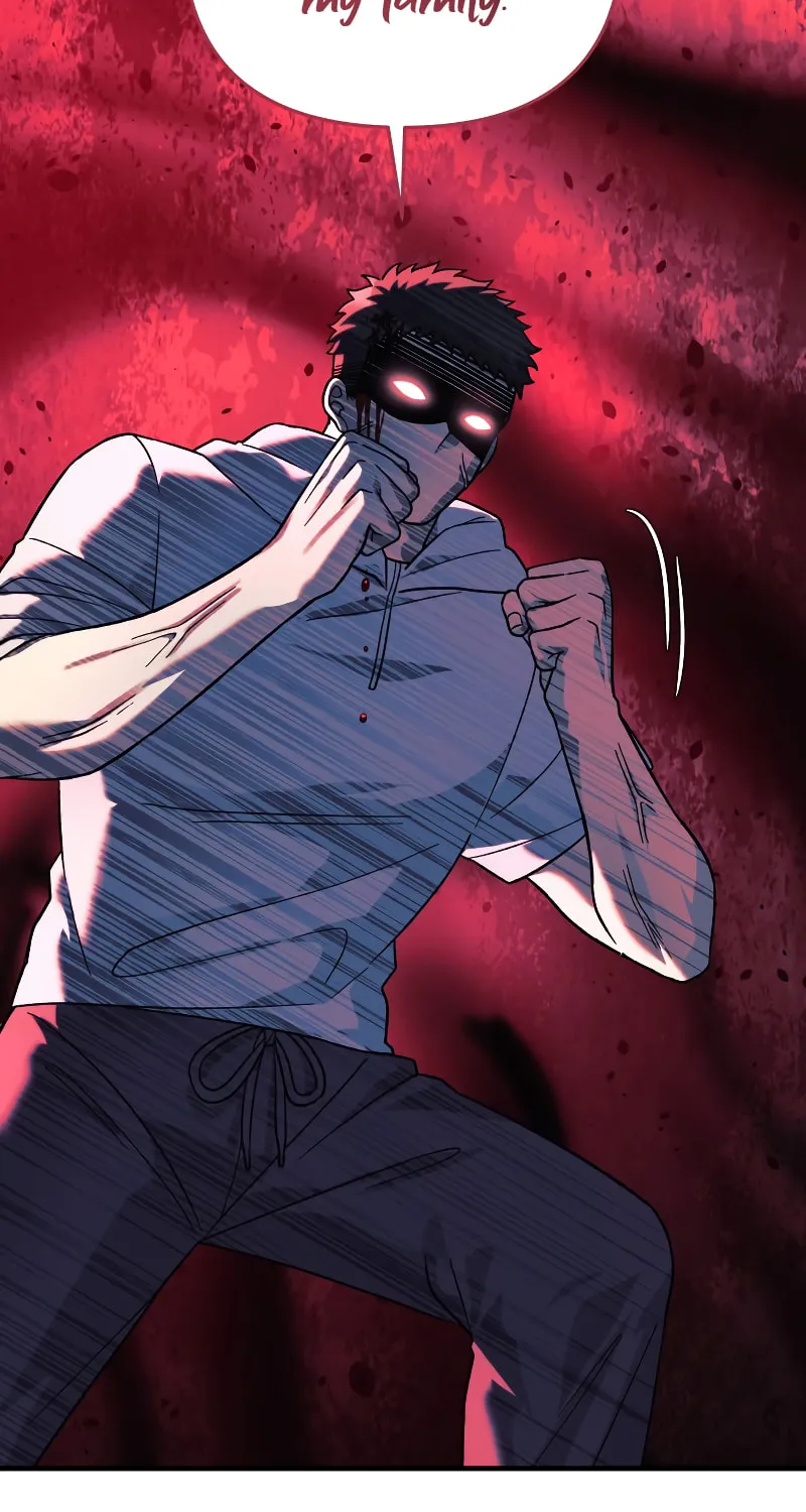 My Daughter Is The Final Boss Chapter 87 page 10 - 