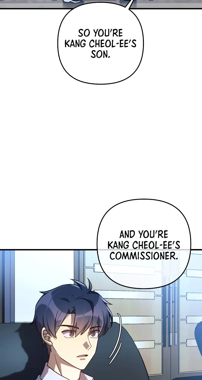 My Daughter Is The Final Boss Chapter 87 page 95 - 