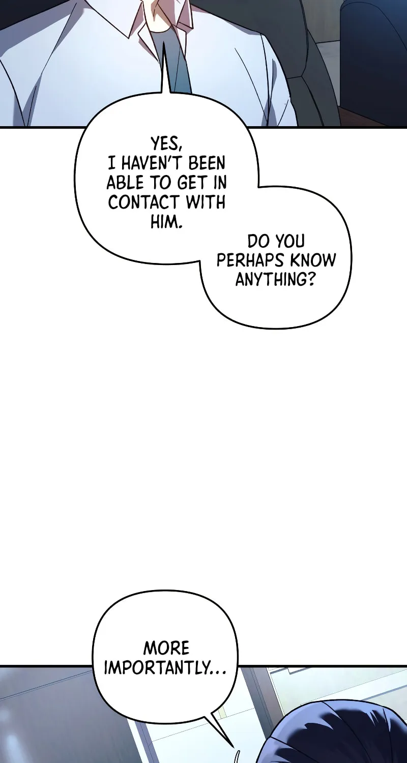 My Daughter Is The Final Boss Chapter 87 page 96 - 
