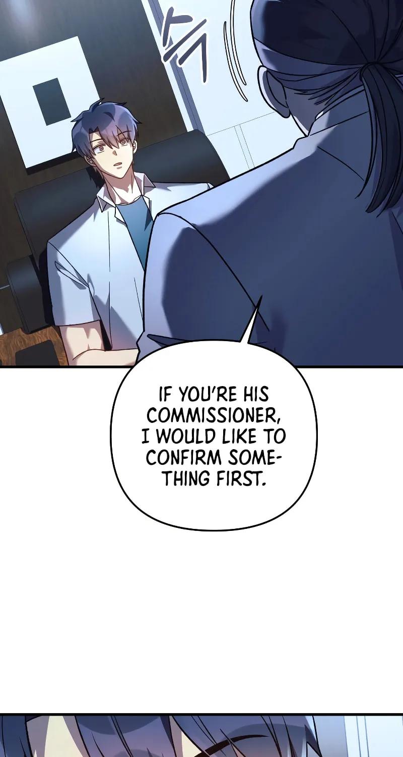 My Daughter Is The Final Boss Chapter 87 page 97 - 
