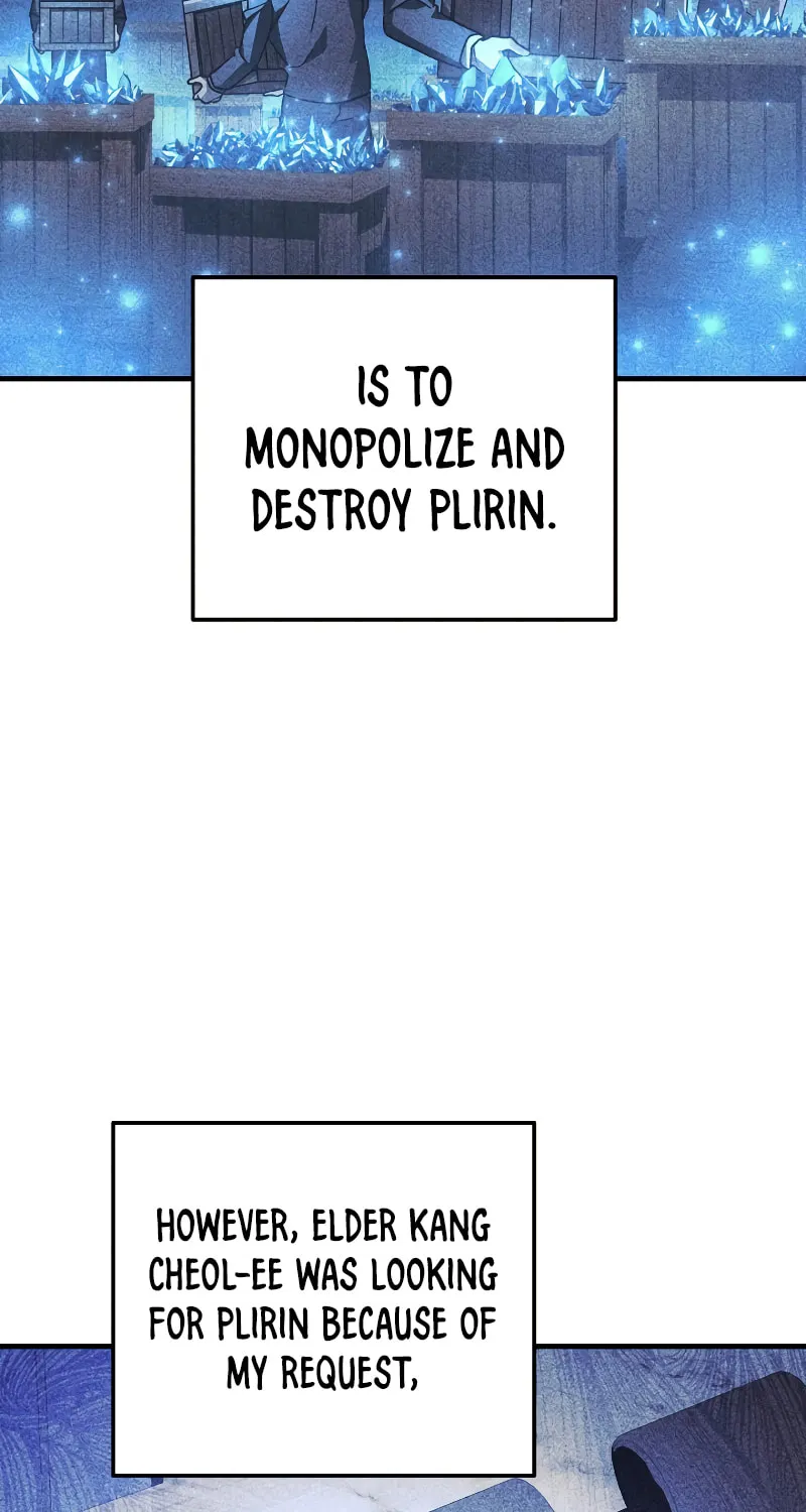 My Daughter Is The Final Boss Chapter 88 page 23 - 