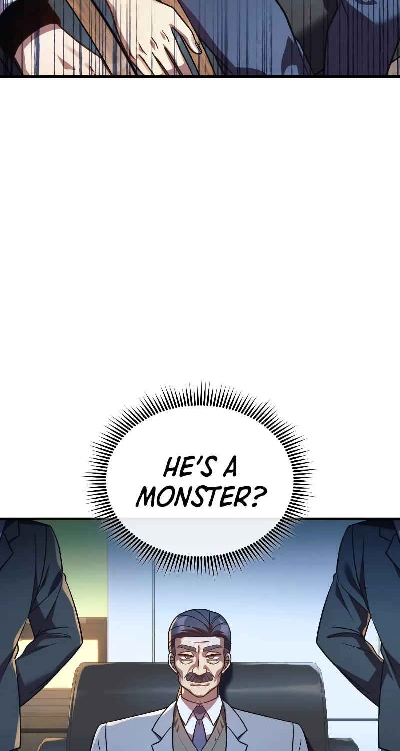 My Daughter Is The Final Boss Chapter 88 page 38 - 