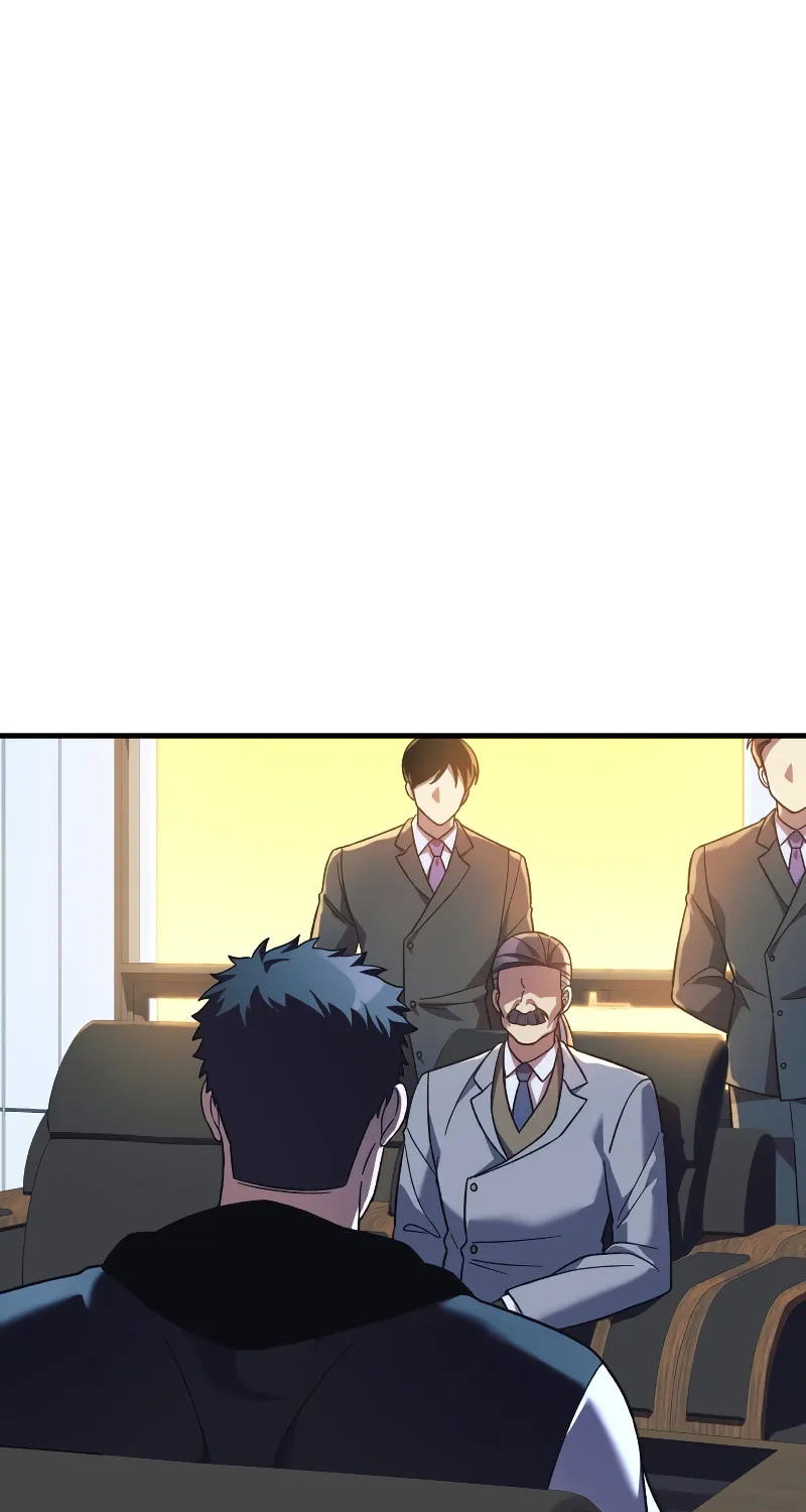 My Daughter Is The Final Boss Chapter 88 page 42 - 