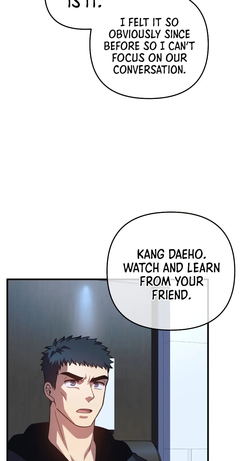 My Daughter Is The Final Boss Chapter 88 page 44 - 