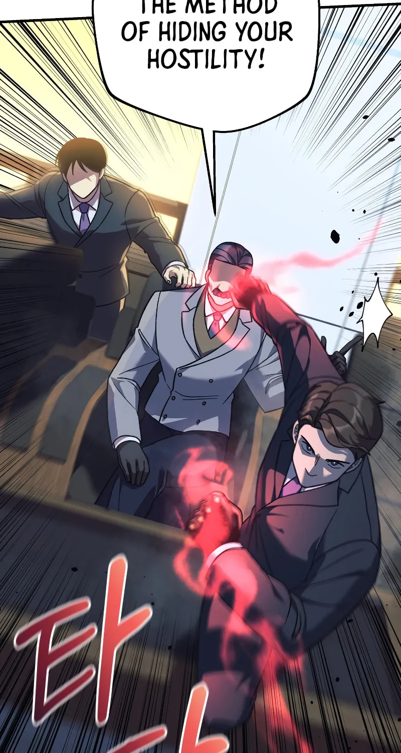 My Daughter Is The Final Boss Chapter 88 page 47 - 