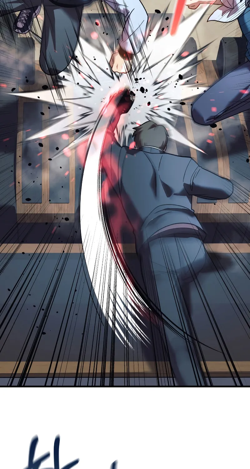 My Daughter Is The Final Boss Chapter 88 page 49 - 