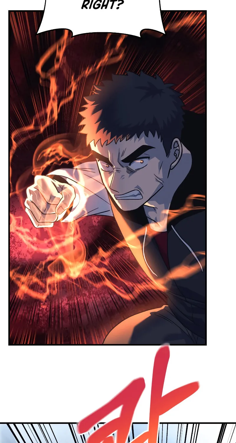 My Daughter Is The Final Boss Chapter 88 page 51 - 
