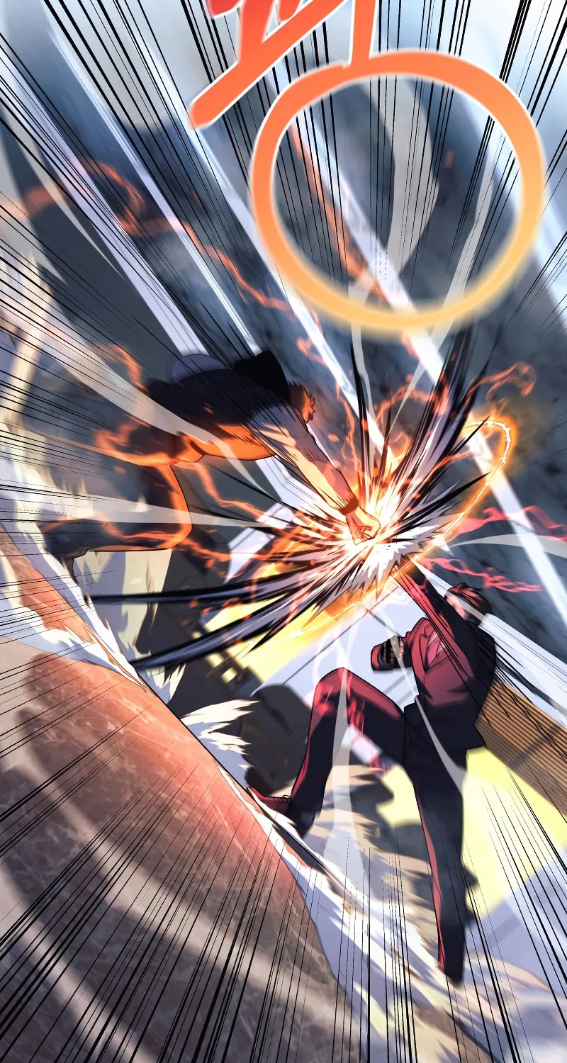My Daughter Is The Final Boss Chapter 88 page 52 - 