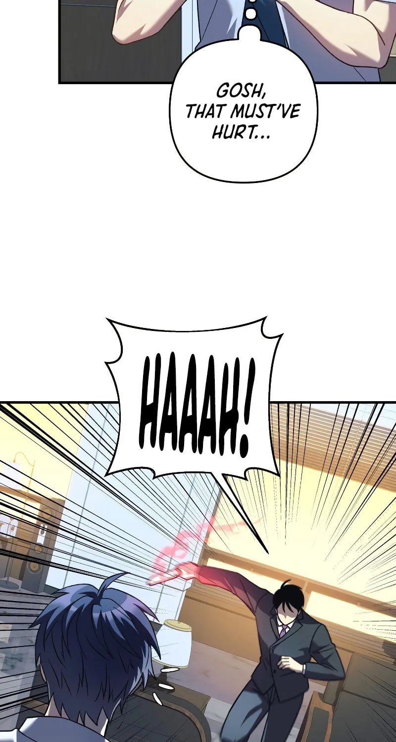 My Daughter Is The Final Boss Chapter 88 page 58 - 