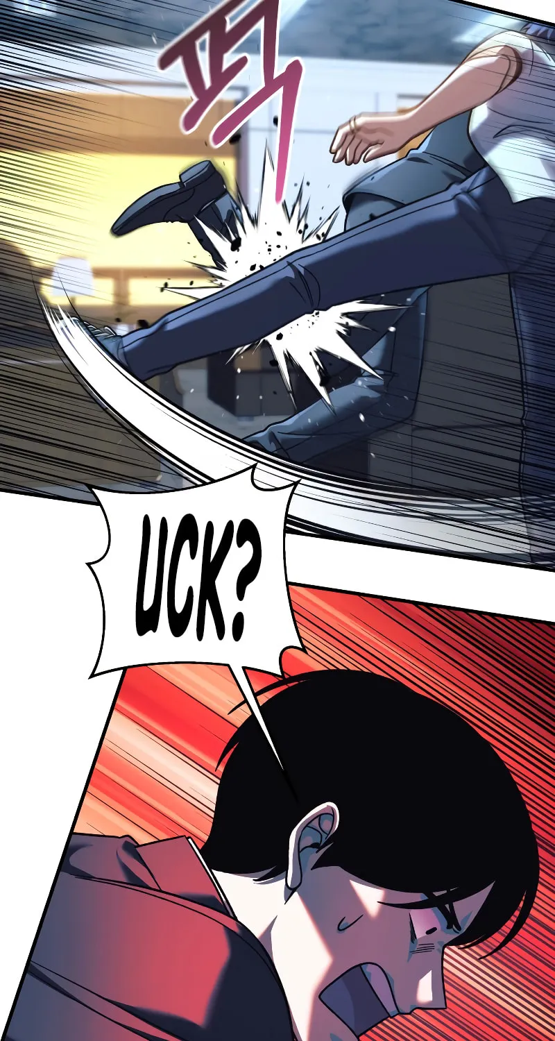 My Daughter Is The Final Boss Chapter 88 page 61 - 