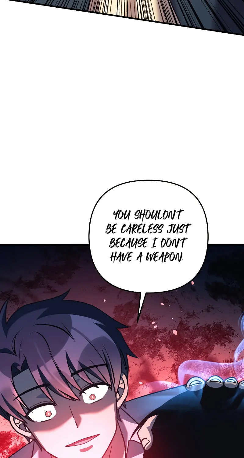 My Daughter Is The Final Boss Chapter 88 page 63 - 