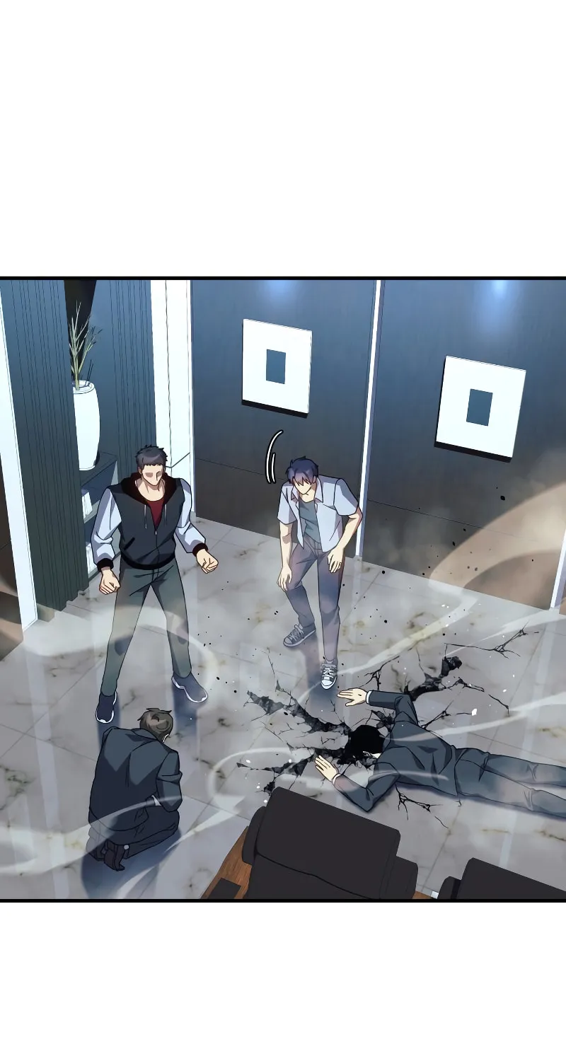 My Daughter Is The Final Boss Chapter 88 page 66 - 