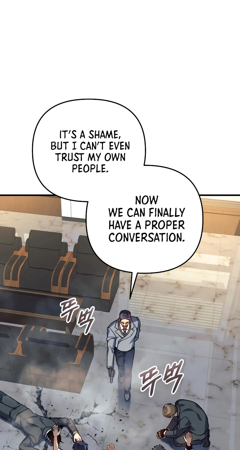My Daughter Is The Final Boss Chapter 88 page 72 - 