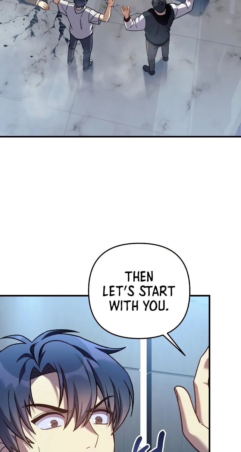 My Daughter Is The Final Boss Chapter 88 page 73 - 