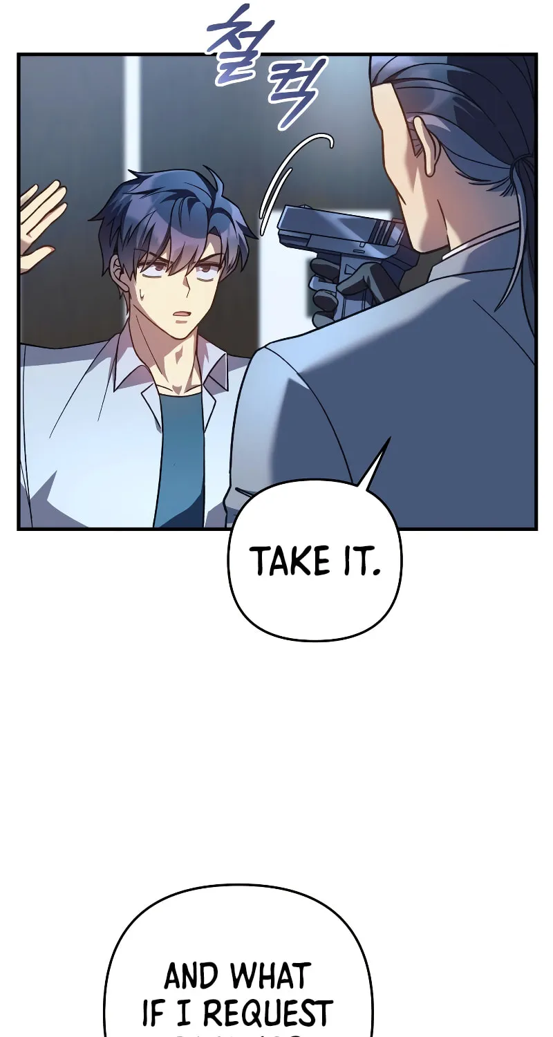My Daughter Is The Final Boss Chapter 88 page 85 - 
