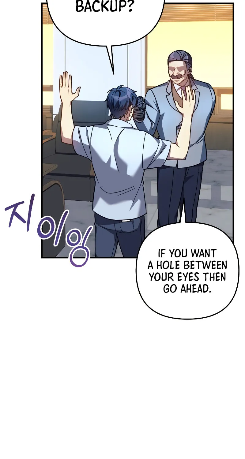 My Daughter Is The Final Boss Chapter 88 page 86 - 