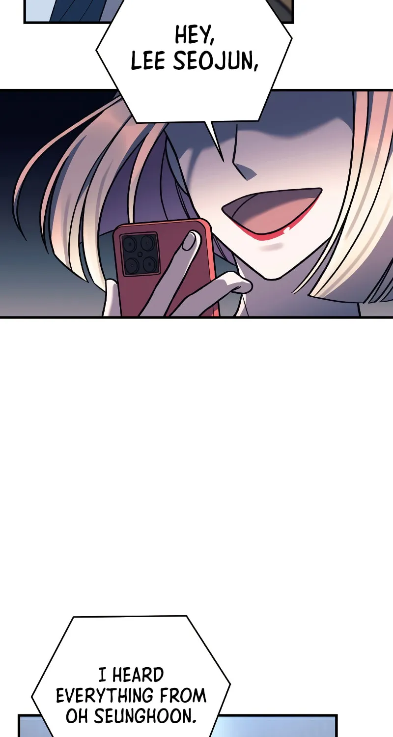 My Daughter Is The Final Boss Chapter 88 page 88 - 