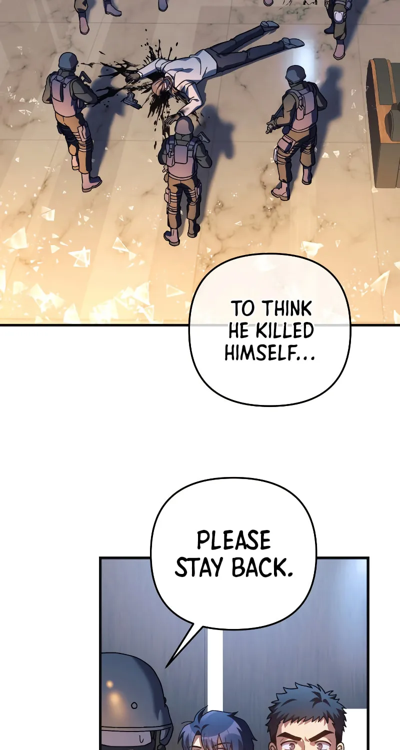 My Daughter Is The Final Boss Chapter 89 page 15 - 