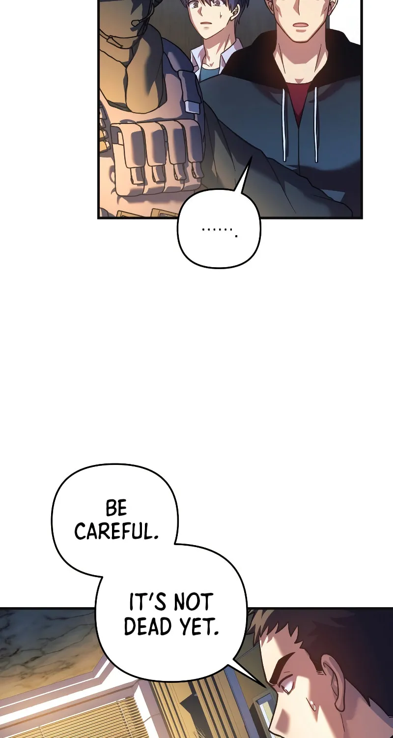 My Daughter Is The Final Boss Chapter 89 page 16 - 