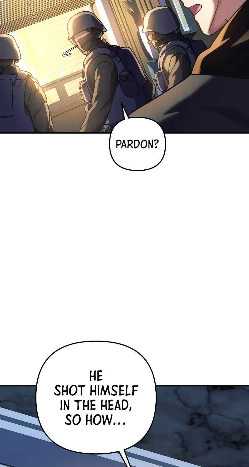My Daughter Is The Final Boss Chapter 89 page 17 - 
