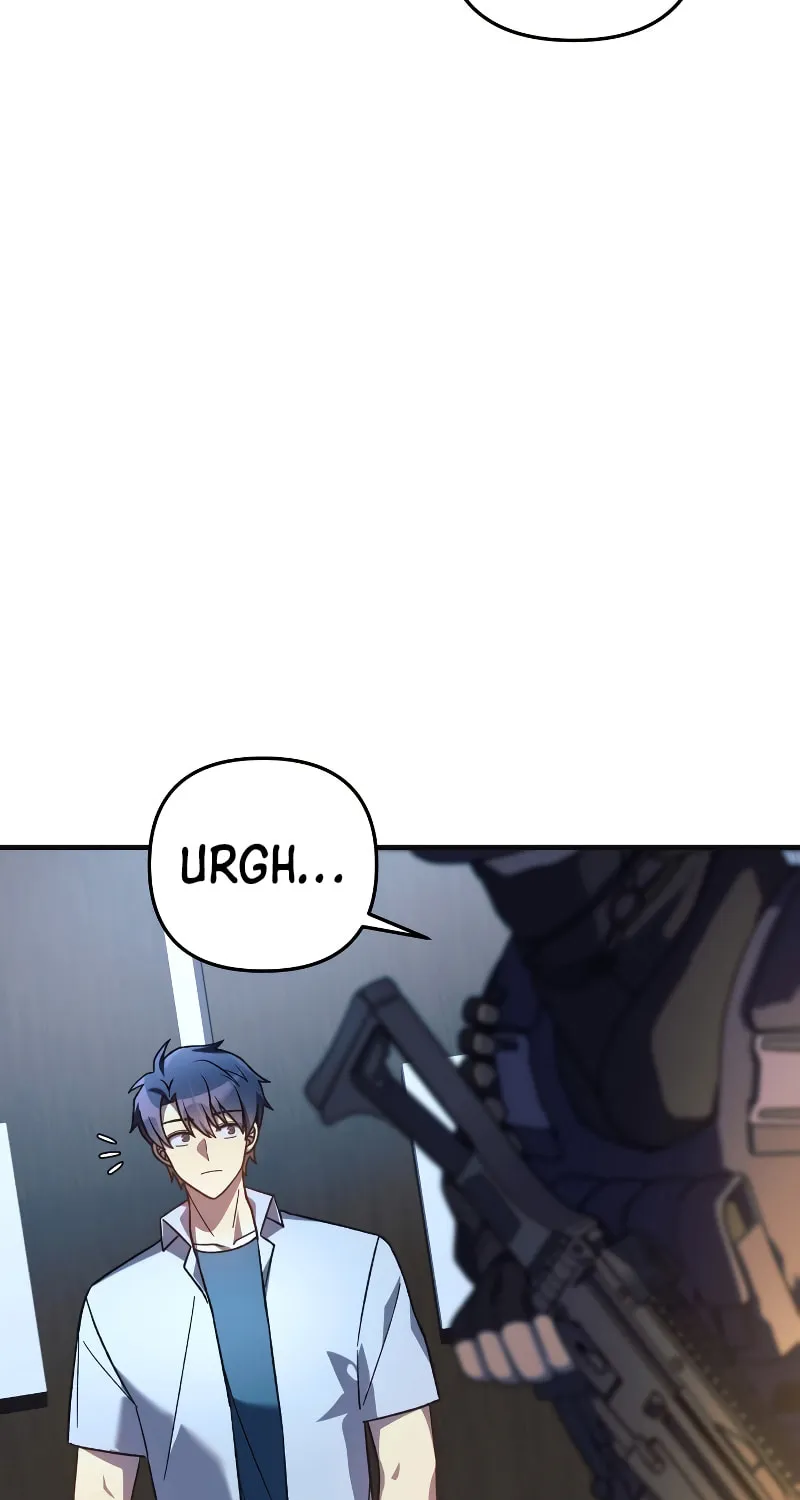 My Daughter Is The Final Boss Chapter 89 page 20 - 