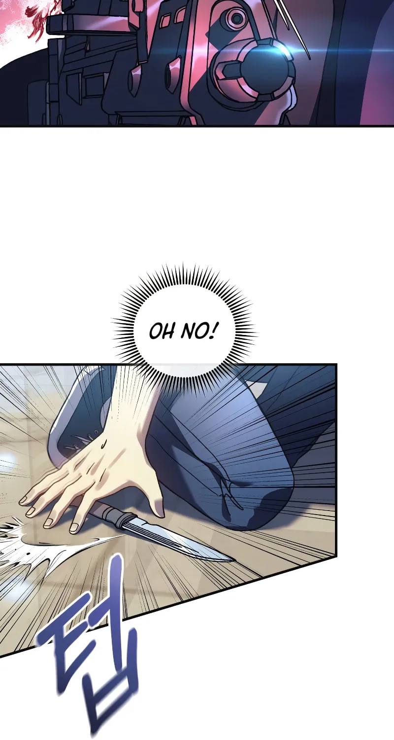 My Daughter Is The Final Boss Chapter 89 page 25 - 