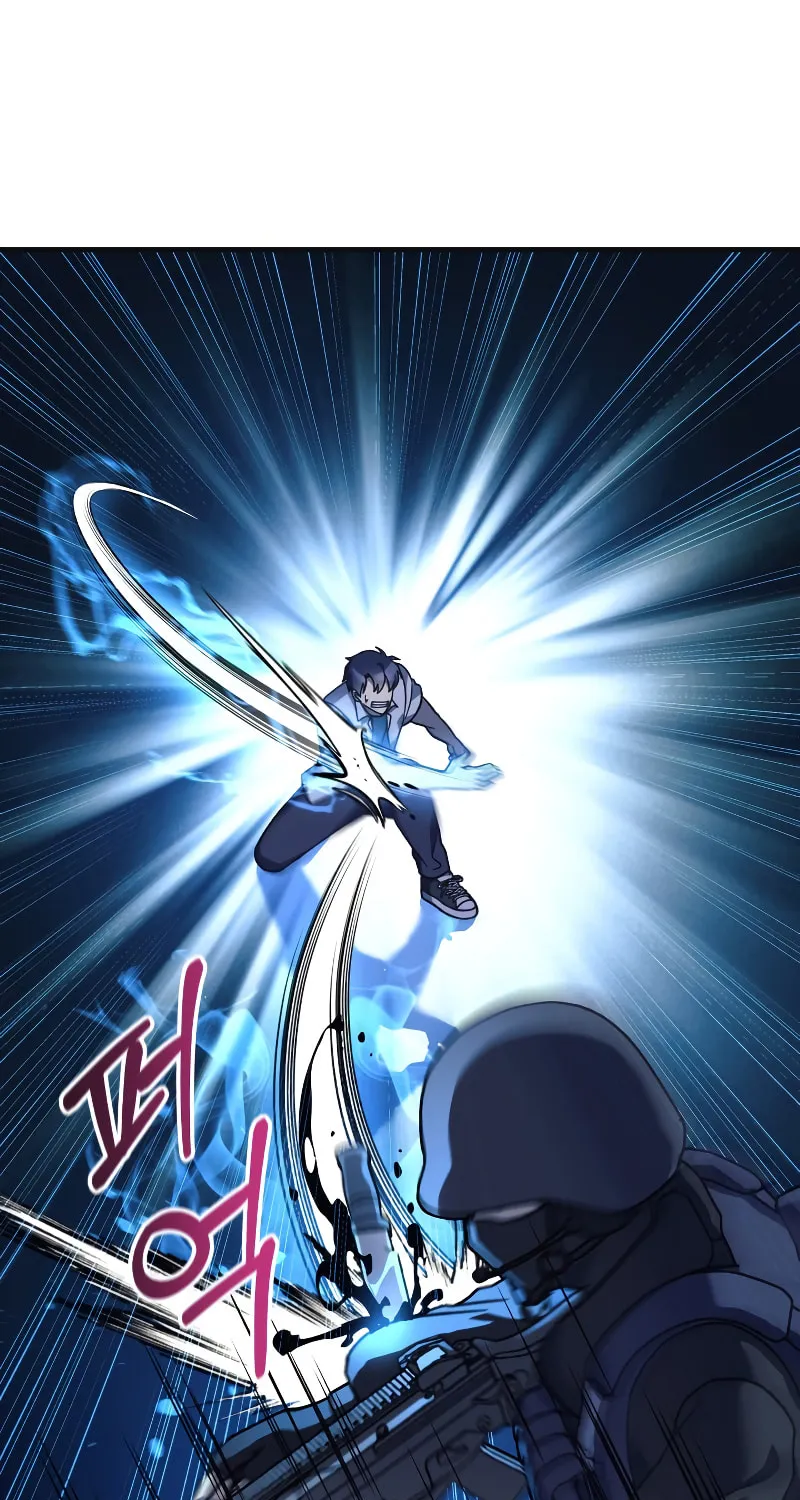 My Daughter Is The Final Boss Chapter 89 page 26 - 