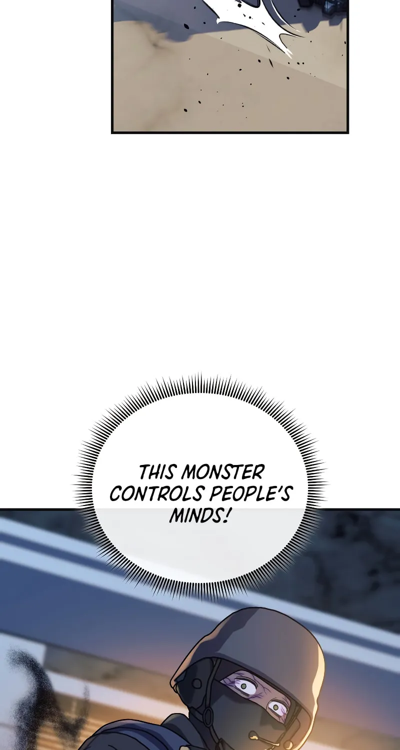 My Daughter Is The Final Boss Chapter 89 page 28 - 