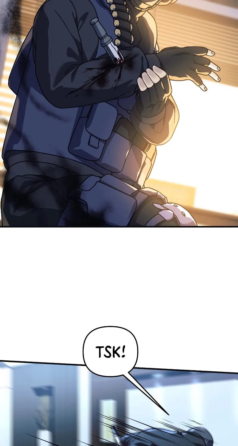 My Daughter Is The Final Boss Chapter 89 page 29 - 
