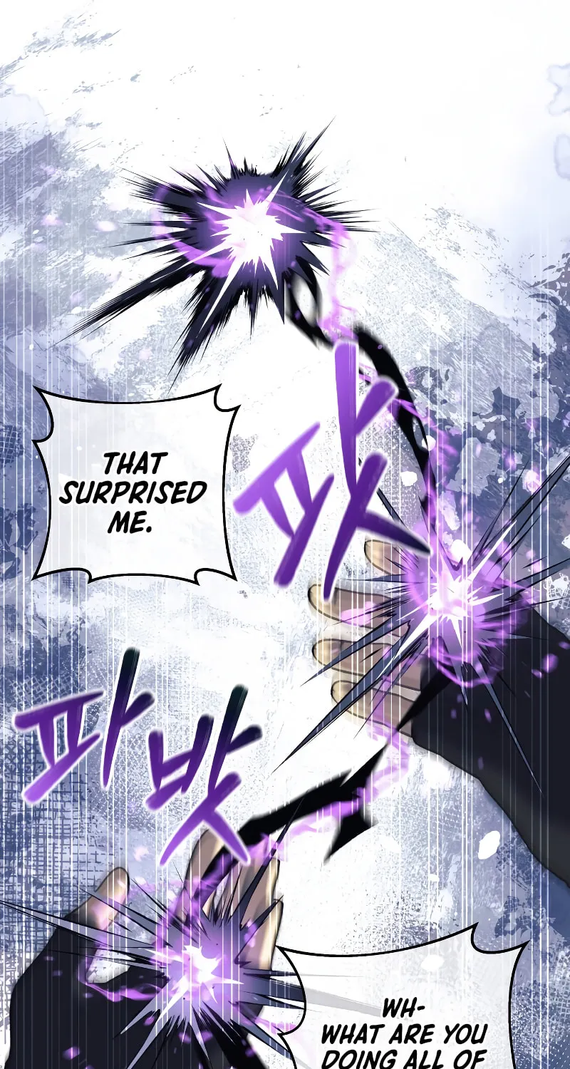 My Daughter Is The Final Boss Chapter 89 page 32 - 