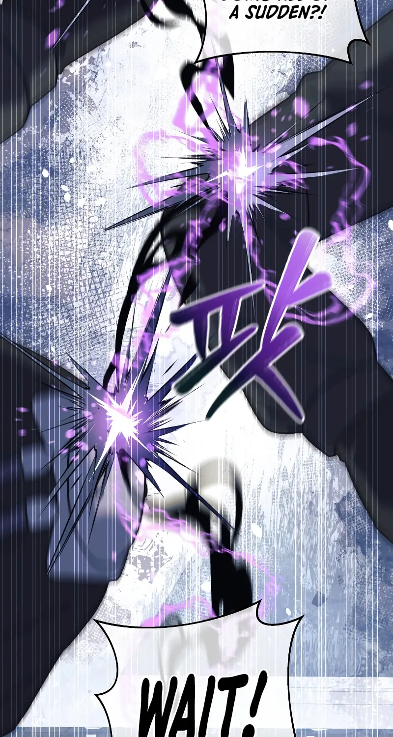 My Daughter Is The Final Boss Chapter 89 page 33 - 
