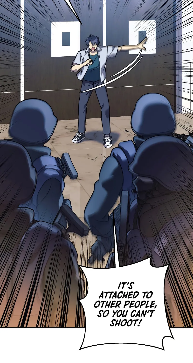 My Daughter Is The Final Boss Chapter 89 page 35 - 