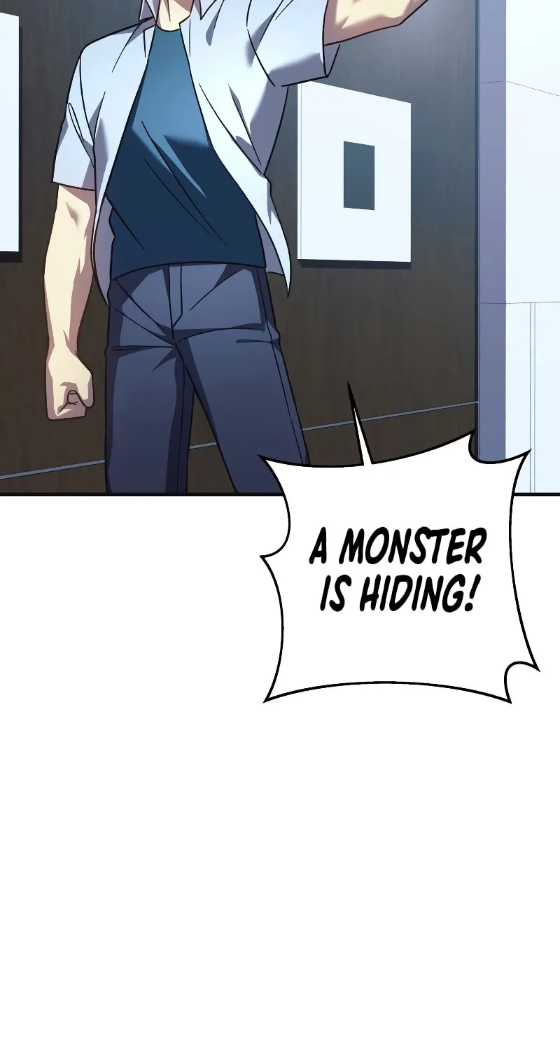 My Daughter Is The Final Boss Chapter 89 page 37 - 