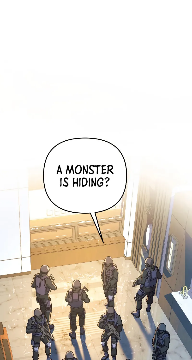 My Daughter Is The Final Boss Chapter 89 page 39 - 