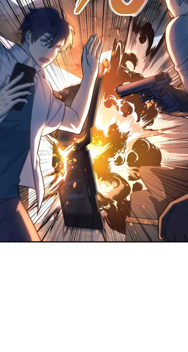 My Daughter Is The Final Boss Chapter 89 page 5 - 