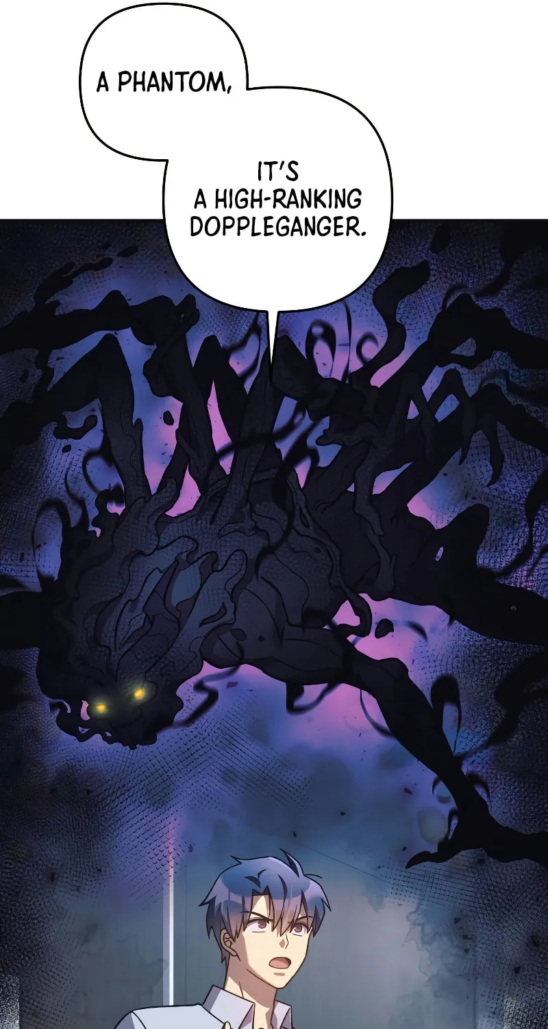 My Daughter Is The Final Boss Chapter 89 page 41 - 