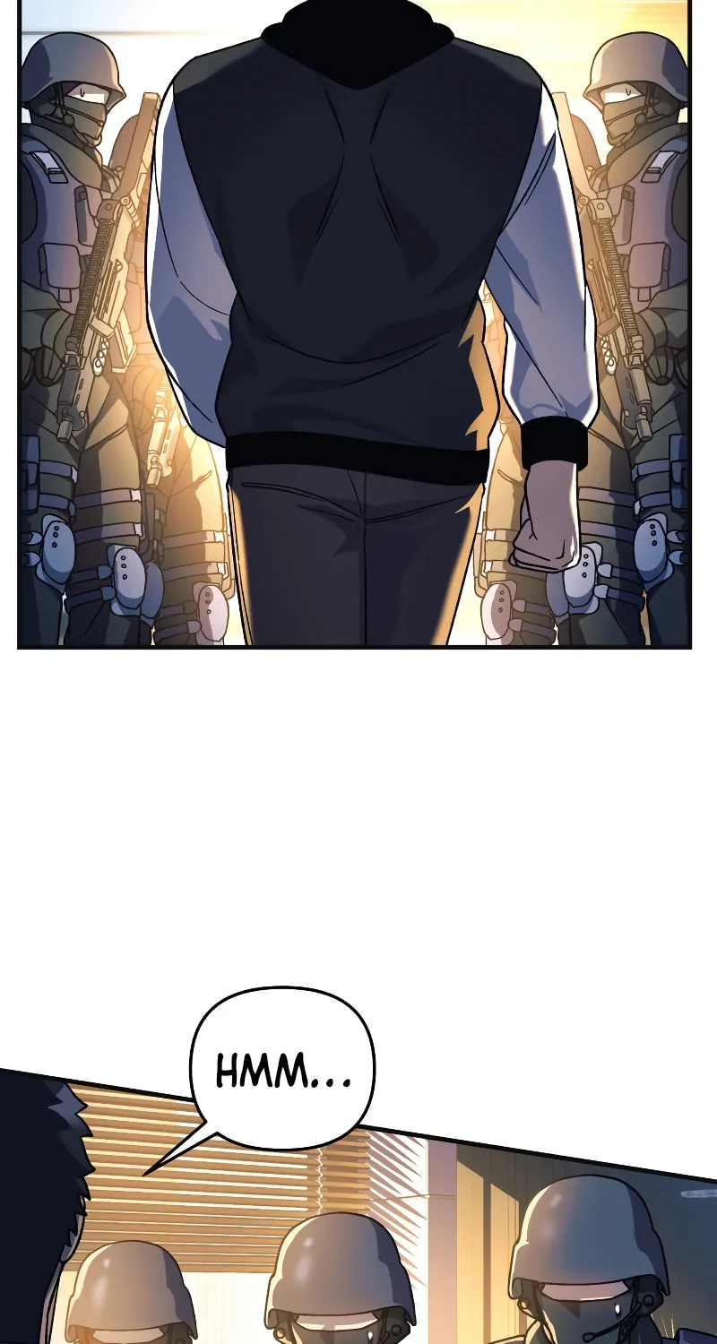 My Daughter Is The Final Boss Chapter 89 page 49 - 