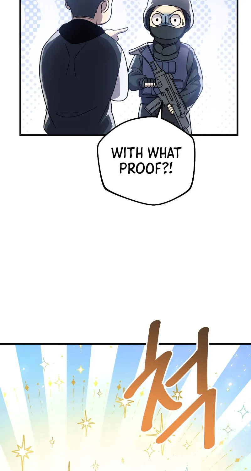 My Daughter Is The Final Boss Chapter 89 page 53 - 