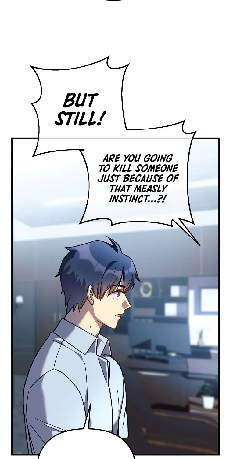 My Daughter Is The Final Boss Chapter 89 page 56 - 