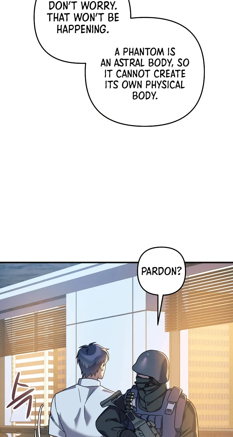 My Daughter Is The Final Boss Chapter 89 page 57 - 