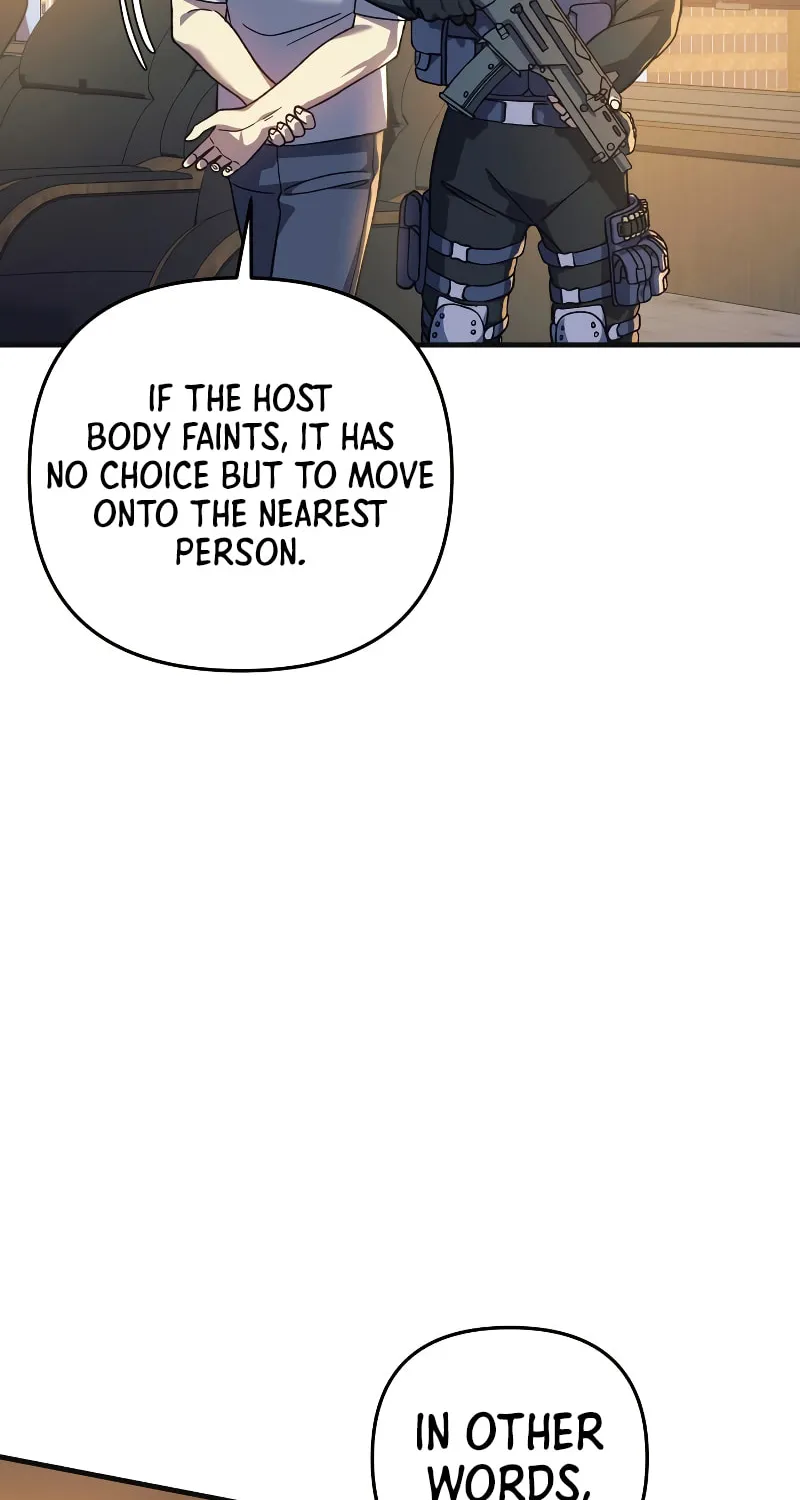 My Daughter Is The Final Boss Chapter 89 page 58 - 