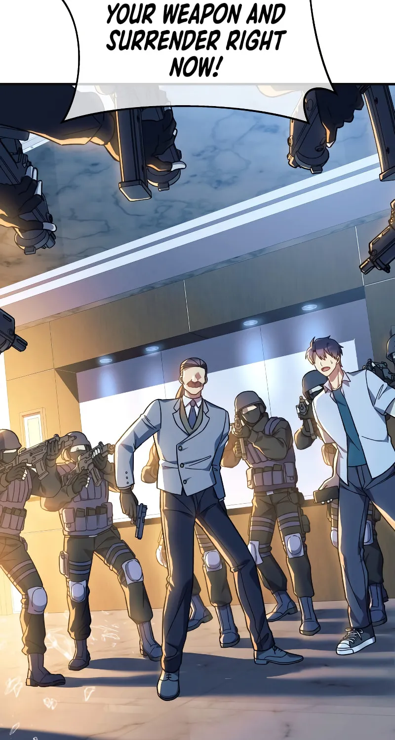 My Daughter Is The Final Boss Chapter 89 page 7 - 