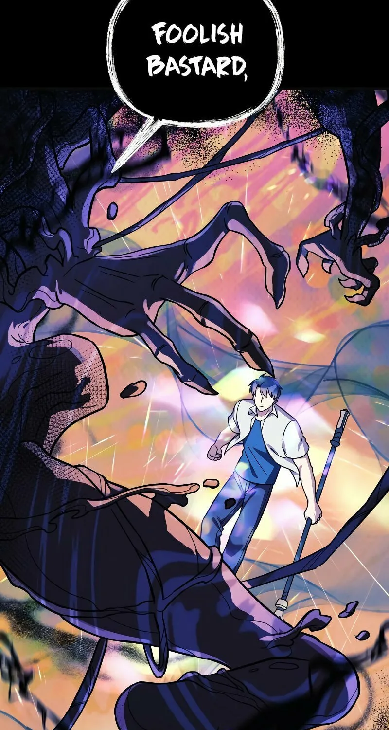 My Daughter Is The Final Boss Chapter 89 page 64 - 