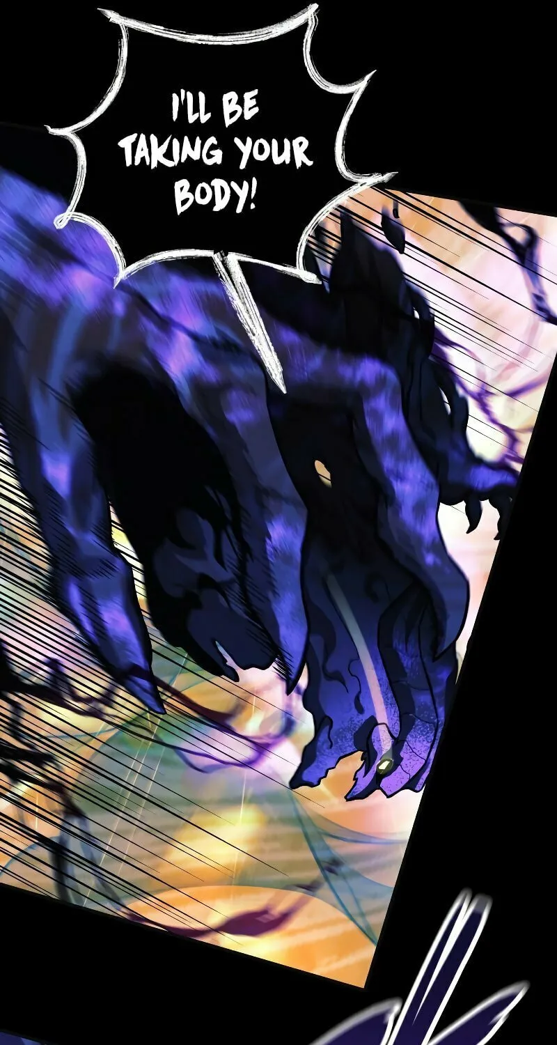 My Daughter Is The Final Boss Chapter 89 page 68 - 