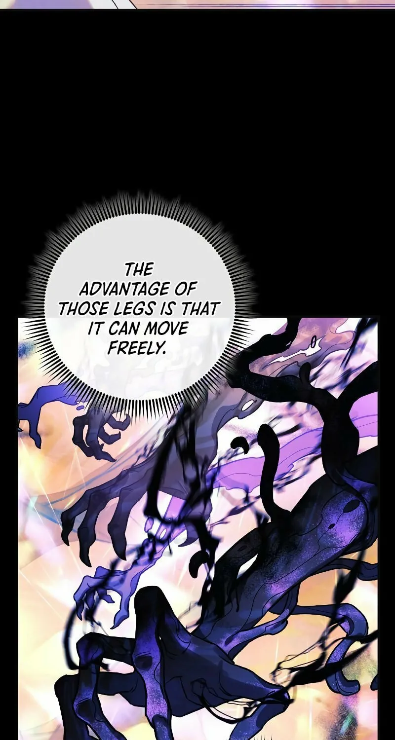 My Daughter Is The Final Boss Chapter 89 page 71 - 