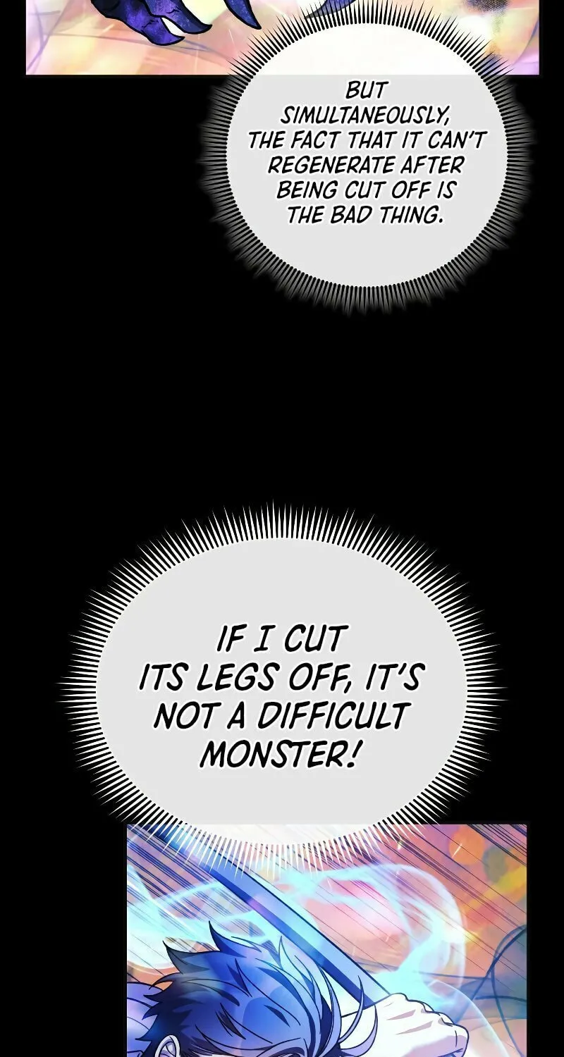 My Daughter Is The Final Boss Chapter 89 page 72 - 