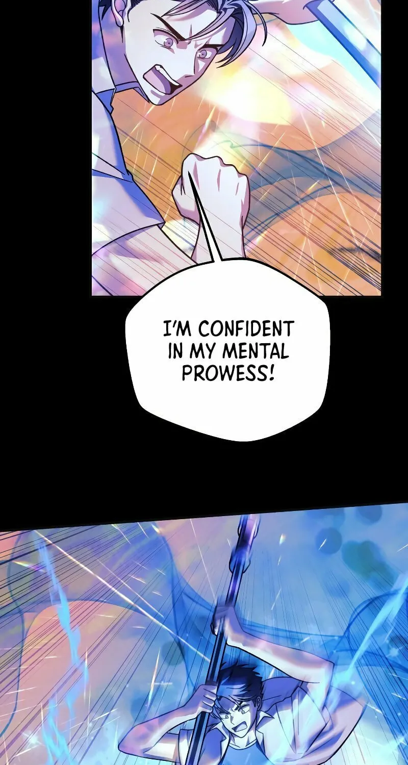 My Daughter Is The Final Boss Chapter 89 page 73 - 