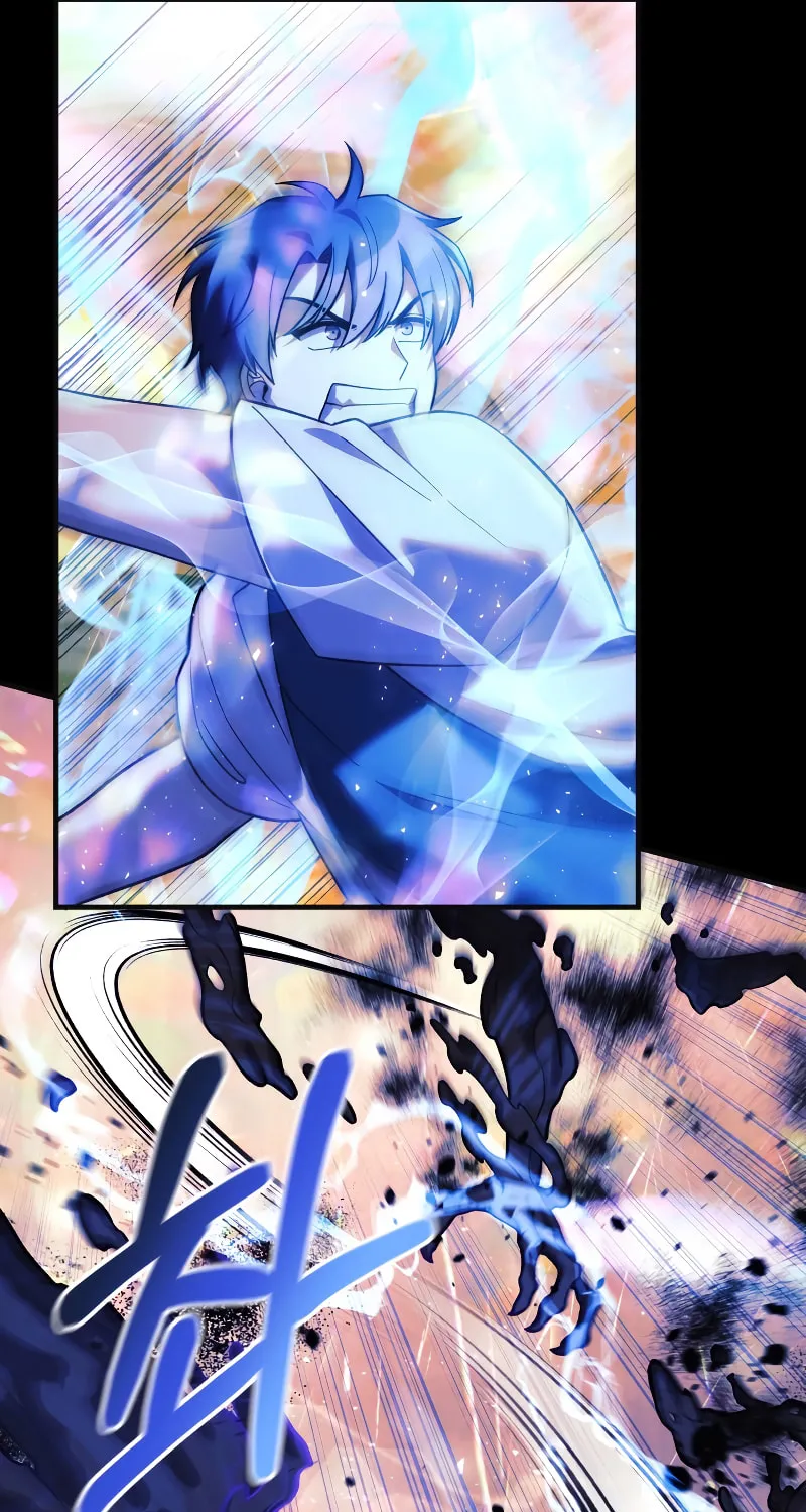 My Daughter Is The Final Boss Chapter 89 page 76 - 