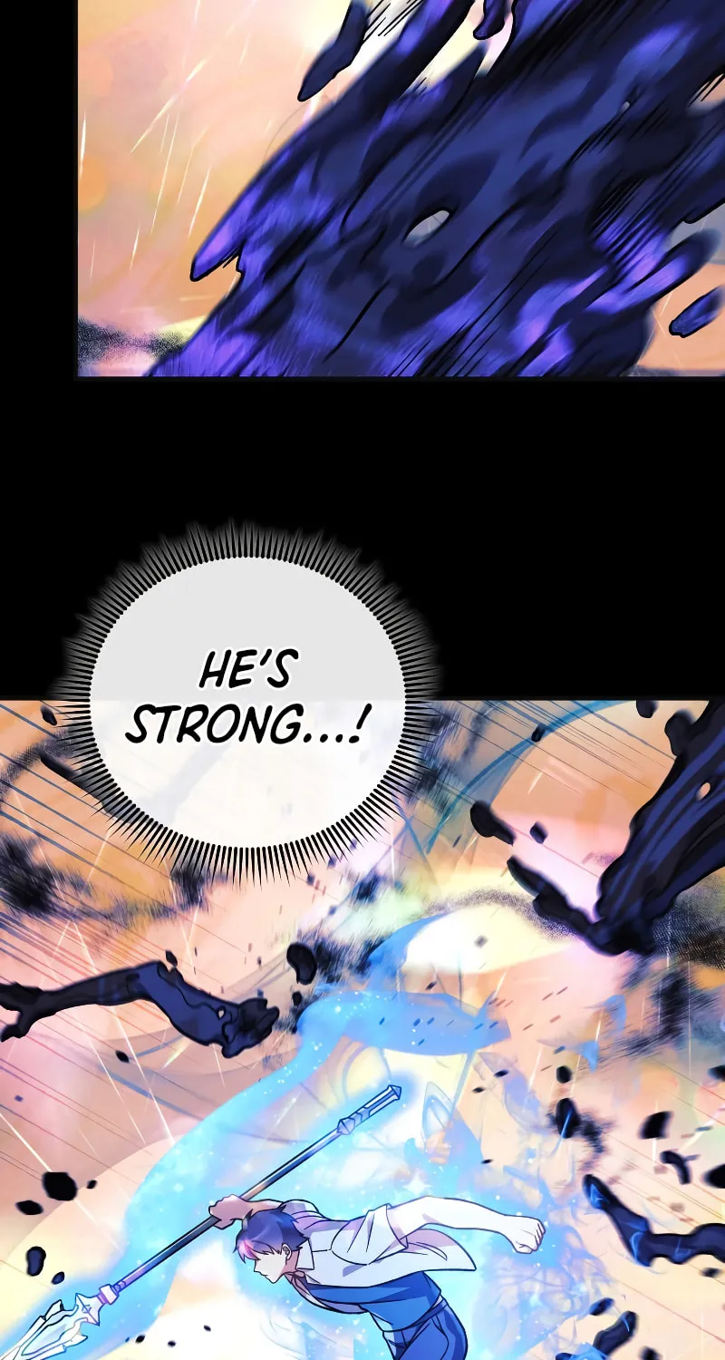 My Daughter Is The Final Boss Chapter 89 page 79 - 